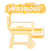 Barbecue SMOKEOLOGIST Meat Lovers