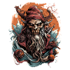 Forgotten Demon World
