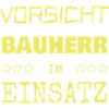 Bâtisseur comme vocation