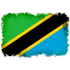 Gift for Tanzania