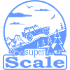 superScale logo blue