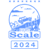 superScale logo blue 2024