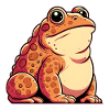 frog