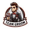 Team Groom