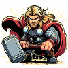 Super Hero