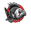 Le poisson en colère