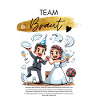 Team Bride