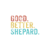 Cool guys are called Shepard