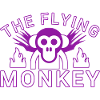 Der fliegende Affe