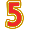 5