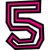 5