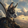 Donkey