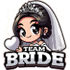 Team Bride