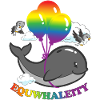 Equwhaleity Whale Social Equality