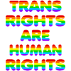 Prawa osób transpłciowych dla CSD Christopher Street Day