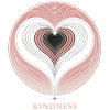Spiral of Kindness