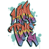 Graffiti Harte Zeiten
