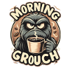 Morning grouch