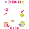 Bingo Player Husband Wife Driving