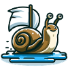 Sailing Snail: The Nautical Navigator
