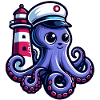 Octo-Navigator : Phare des mers