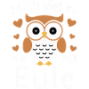 Noctambule, Hibou, Hibou, Oiseau