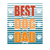 BEST DOG DAD