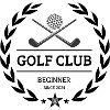 Golf Beginner clup
