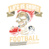 American football