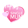 HAPPY SINGLE MUM