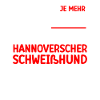 Sweathound hanovrien plus comme