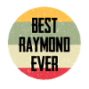 Best Raymond Ever
