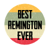 Best Remington Ever