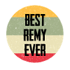 Best Remy Ever