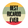 Best Ricardo Ever