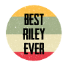Best Riley Ever