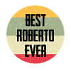 Best Roberto Ever