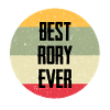 Best Rory Ever