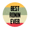 Best Ronin Ever