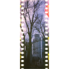 Frankfurt Skyline Panorama