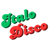 Italo Disco t shirt shade
