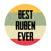 Best Ruben Ever