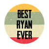 Best Ryan Ever