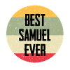 Best Samuel Ever
