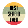 Best Sergio Ever