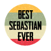 Best Sebastian Ever