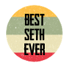 Best Seth Ever