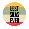 Best Silas Ever