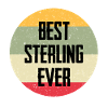 Best Sterling Ever