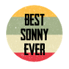 Best Sonny Ever